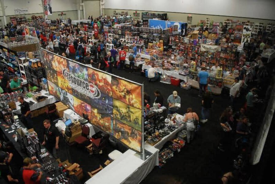 BotCon 2022   Summer Convention Vendor Update  (3 of 11)